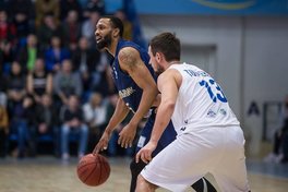 Дніпро підписав контракт з MVP Суперліги Парі-Матч 2017 року