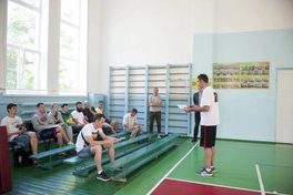 Другий етап підготовки тренерів категорій Аі В стартує наприкінці липня