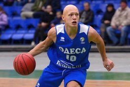 Захисник Артамонов повернувся до Одеси