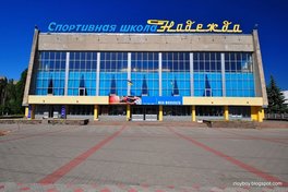 У Миколаєві затягується реконструкція СК Надія