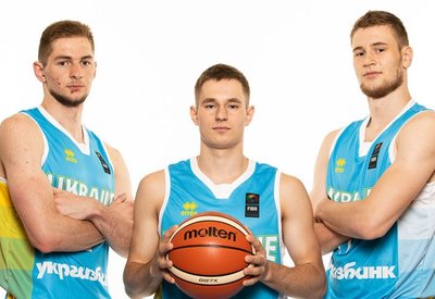 Україна – Італія: відео матчу чемпіонату Європи U-20