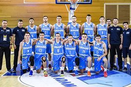 Україна – Сербія: анонс матчу чемпіонату Європи