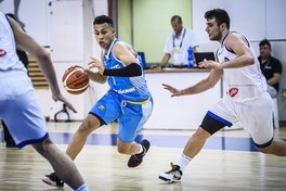 Збірна України здобула ефектну перемогу в матчі з Сербією на чемпіонаті Європи U-20