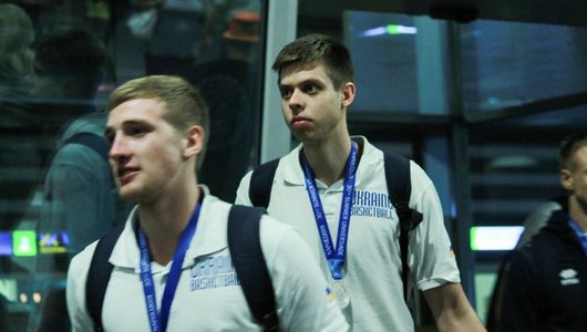Артем Ковальов прокоментував срібло Універсіади: відео