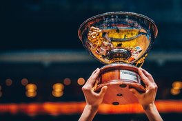 ЄвроБаскет-2021 відбудеться у Франції та Іспанії