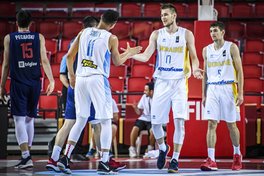 Збірна України U-20 на чемпіонаті Європи: підсумки виступів у групі перед матчем із Францією