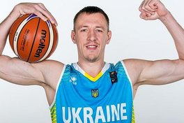 Український форвард повернувся до Дніпра