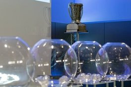 Дніпро дізнається перших суперників по єврокубку