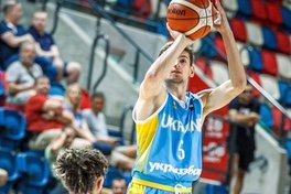 Україна – Польща: онлайн відеотрансляція чемпіонату Європи U-20