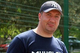 Директор МБК Миколаїв: клуб працює у штатному режимі