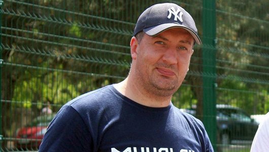 Директор МБК Миколаїв: клуб працює у штатному режимі