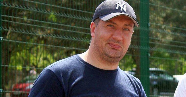 Директор МБК Миколаїв: клуб працює у штатному режимі
