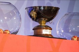 Жіноча збірна України в другій корзині на жеребкуванні ЄвроБаскету
