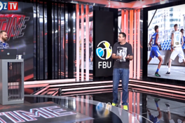 OverTime. Заключна програма сезону