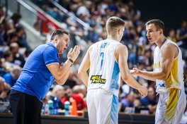 Збірна України U-20 останній матч на чемпіонаті Європи зіграє проти Греції