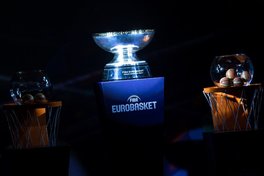 Збірні України отримали суперників у кваліфікації чемпіонатів Європи