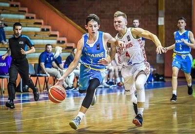 Українець Ковляр очолює рейтинг результативності чемпіонату Європи: відео