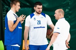 В’ячеслав Петров: у збірній України усе кардинально змінюється
