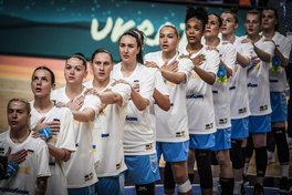 Жіноча збірна України отримала календар матчів у відборі на Євробаскет-2021