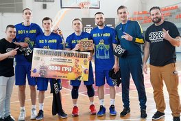Найкращі студентські команди України зіграють на перших Всесвітніх пляжних іграх