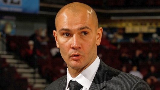 Українець Потапенко ввійшов в новий тренерський штаб команди НБА