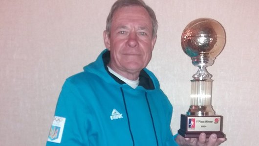 Володимир Карпухін: на чемпіонаті світу могли виступити ще краще