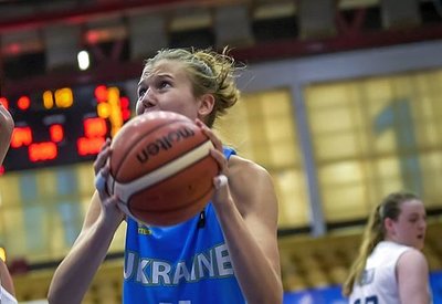 Жіноча збірна U-20 здобула першу перемогу на чемпіонаті Європи: відео топ-моментів