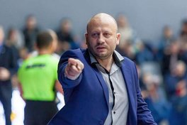 Максим Міхельсон: Черкаським Мавпам потрібен українець та ще кілька легіонерів