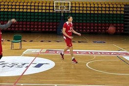 Новачок Суперліги Парі-Матч Прометей зіграє контрольні поєдинки в Литві