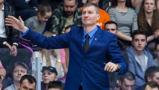 Денис Журавльов: за Суперкубок змагатимуться новий Дніпро і новий Хімік