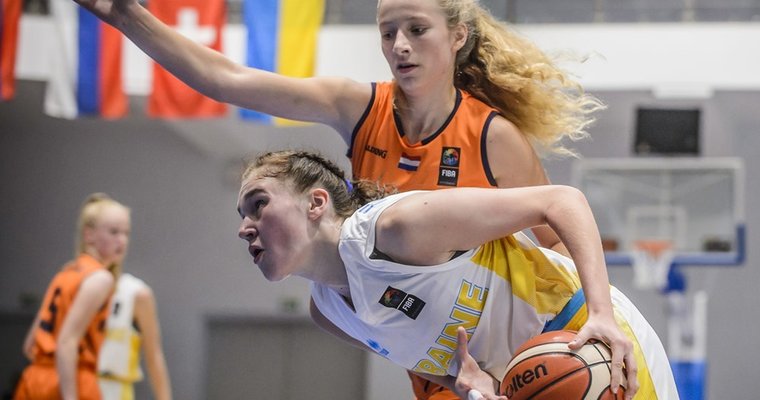 Збірна України U-16 розгромили Північну Македонію та виграла групу на чемпіонаті Європи