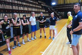 У жіночого Київ-Баскета попереду особливий сезон