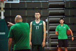 У таборi чемпіонів України триває пошук варіантів підсилення