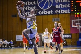 Жіноча збірна України U-16 програла Норвегії у чвертьфіналі чемпіонату Європи