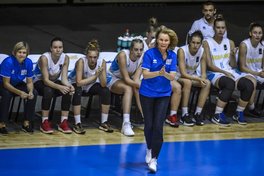 Кадетській збірній не вдалося оговтатися після празки у чвертьфіналі
