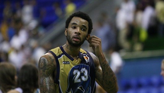 MVP української Супреліги спробує закріпитись у Нью-Йорк Нікс
