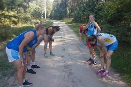 Жіноча команда БК Рівне зберегла лідерів на новий сезон