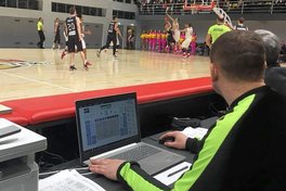 Програма передсезонних семінарів для операторів статистики