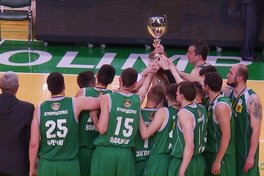 Бронзовий призер Вищої ліги підсилився на новий сезон