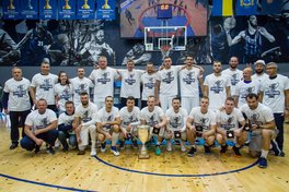 За п’ять днів до Суперкубку: як Дніпро вперше вигравав цей трофей