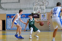 У Маріуполі завершився турнір пам’яті Валентина Романця