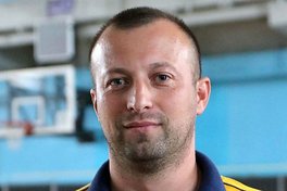Андрій Бабенко: Золотой Вєк боротиметься за найвищі місця в Першій лізі
