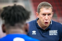 Олег Юшкін — про гру Одеси, кадрові втрати та враження від суперників по турніру в Запоріжжі