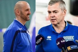 Виконком ФБУ затвердив тренерів національних збірних України