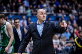 Віталій Степановський: Хімік став ще молодшим