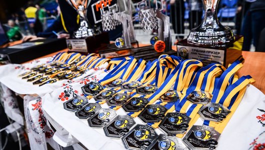 Прогноз чемпіонів: фаворит регулярного чемпіонату Суперліги Парі-Матч
