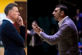 Жіноча Суперліга: тренери команд-учасниць про матч-відкриття
