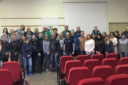У Харкові навчалися судді-секретарі