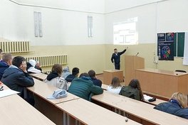 У Києві відбувся семінар для суддів-секретарів