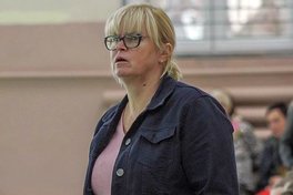 Ірина Щипакіна: ІнтерХім ставить найвищі завдання на сезон